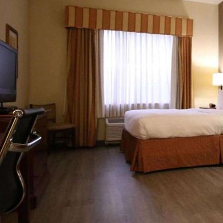 Seffner Inn And Suites 外观 照片