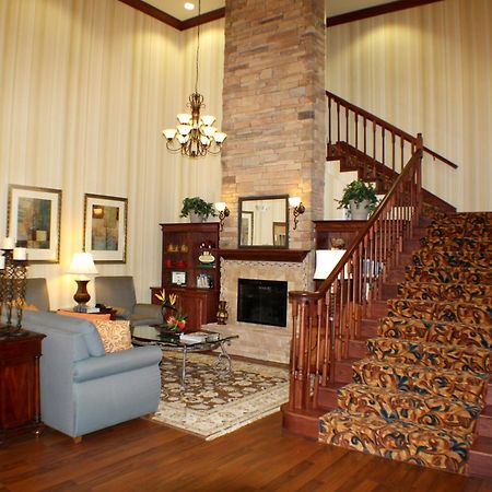 Seffner Inn And Suites 外观 照片