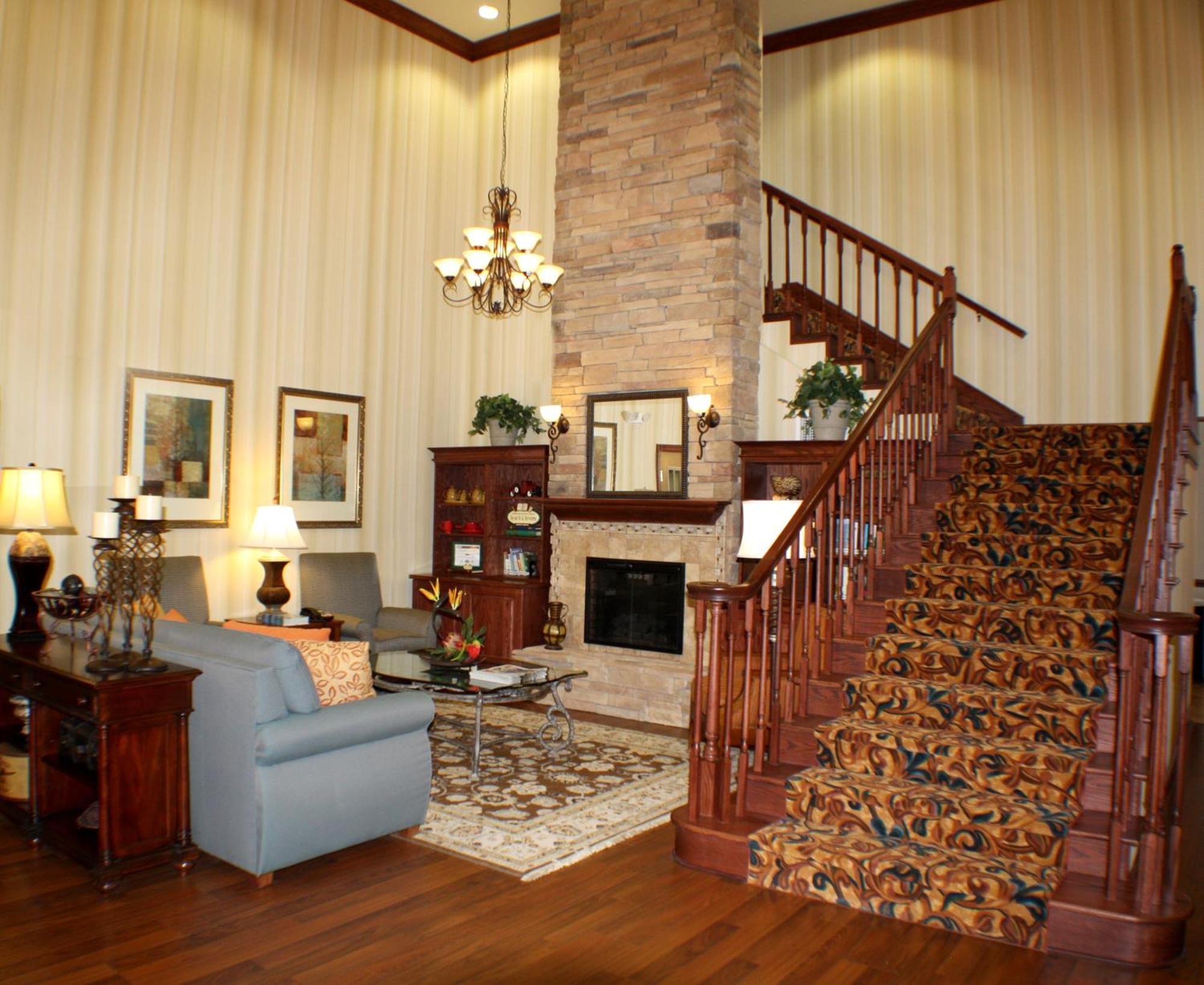 Seffner Inn And Suites 外观 照片