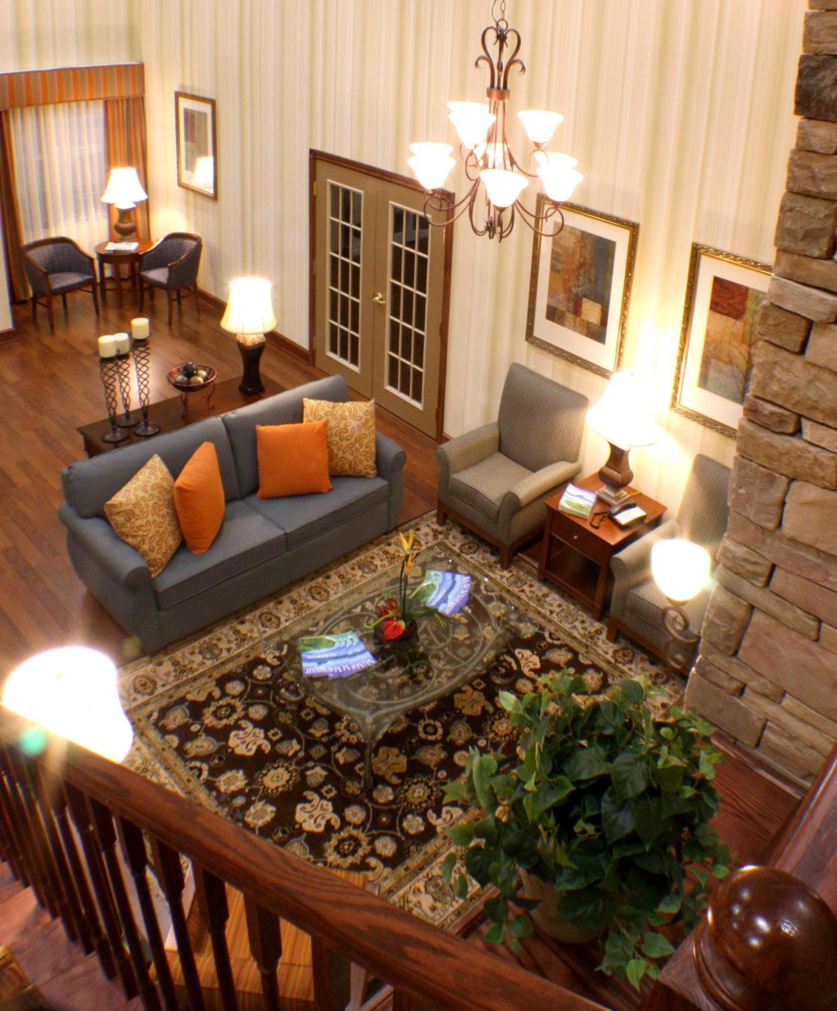 Seffner Inn And Suites 外观 照片