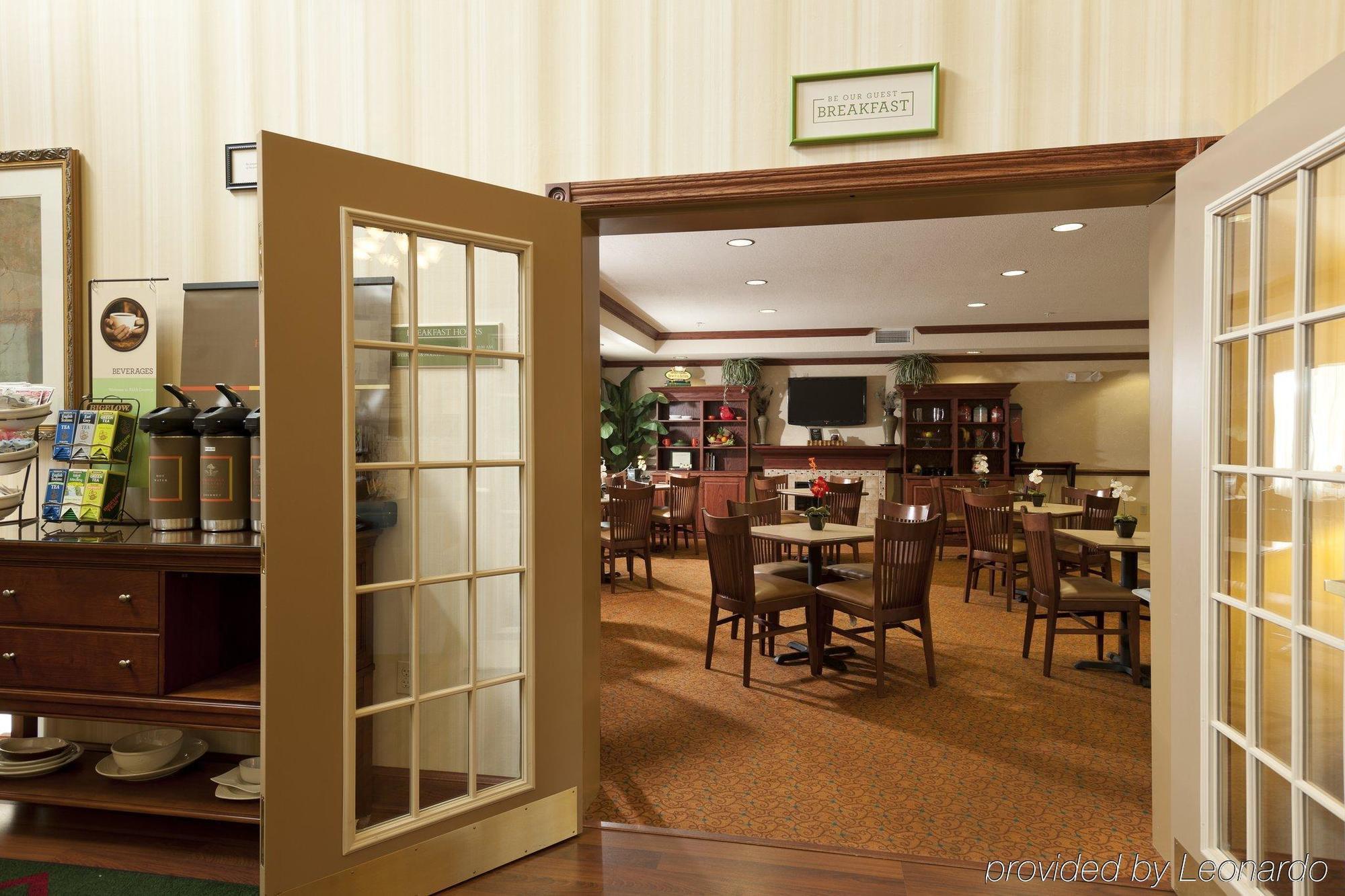 Seffner Inn And Suites 外观 照片