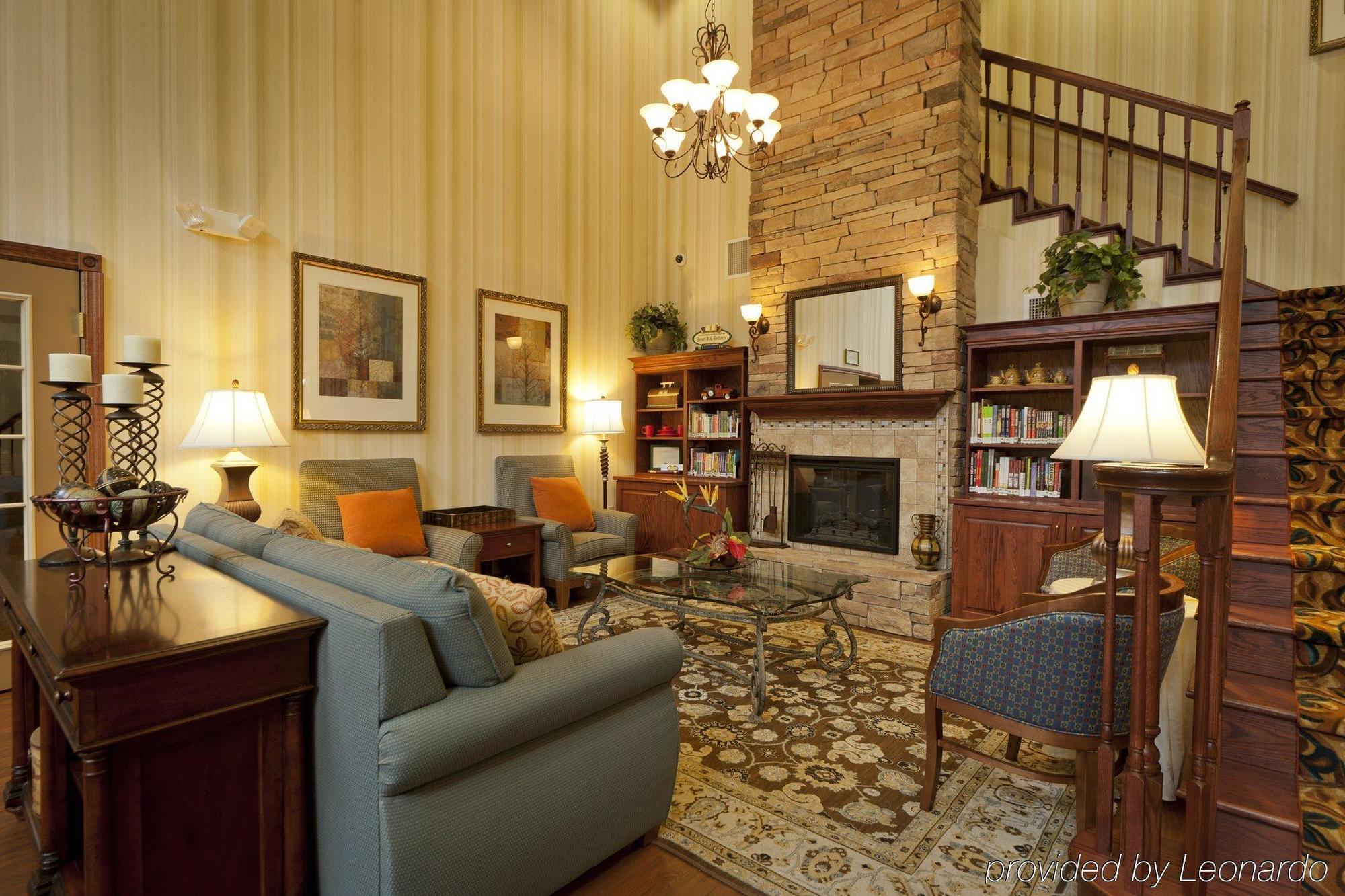 Seffner Inn And Suites 外观 照片