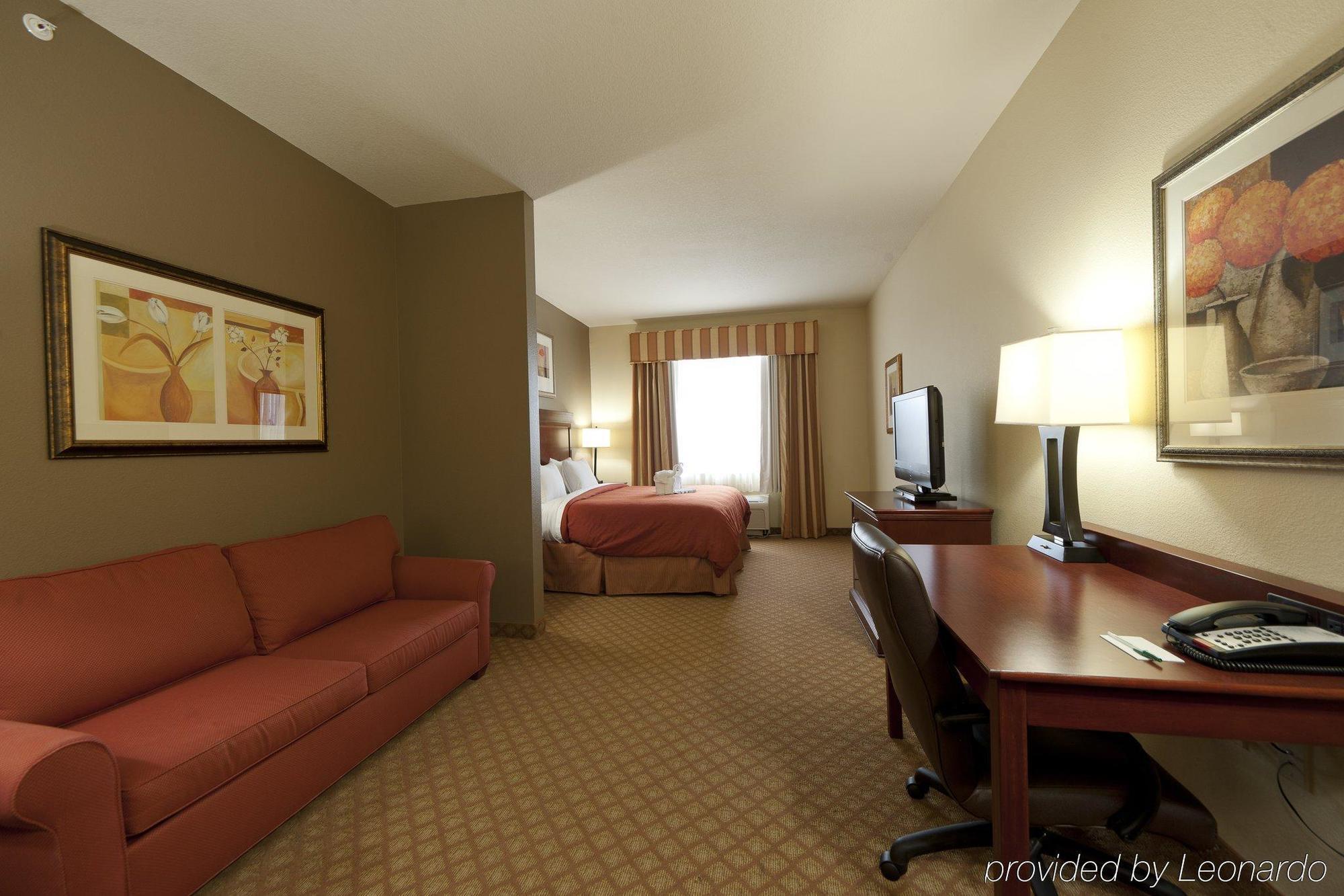 Seffner Inn And Suites 客房 照片