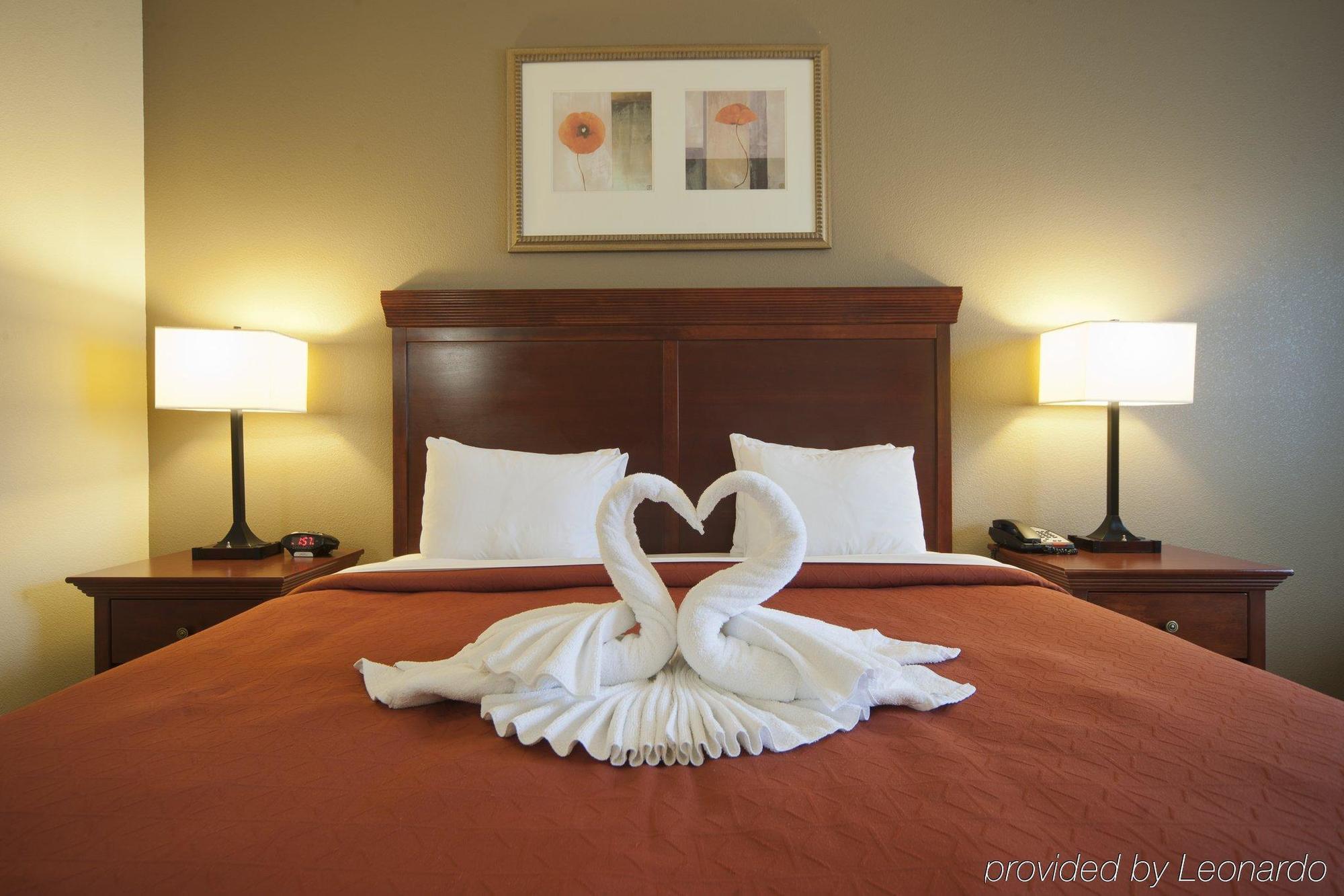 Seffner Inn And Suites 外观 照片