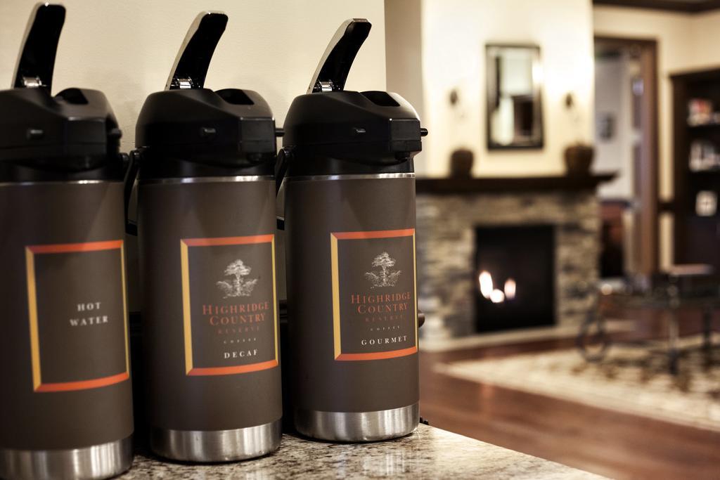 Seffner Inn And Suites 外观 照片