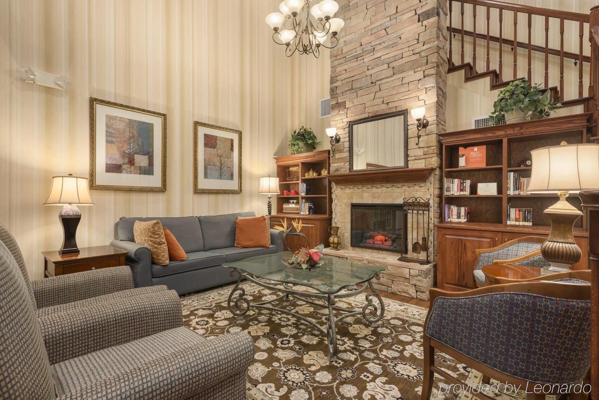 Seffner Inn And Suites 外观 照片