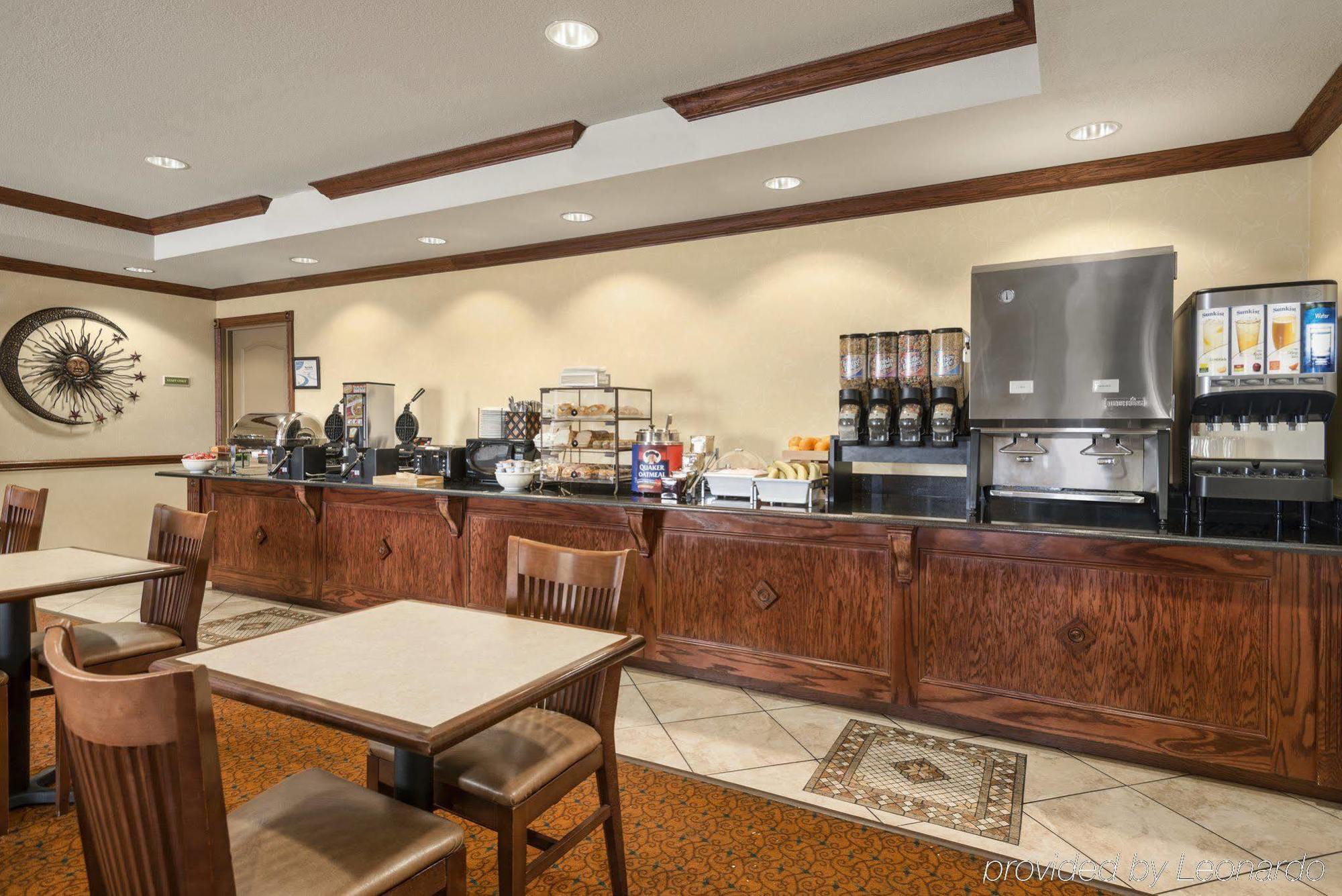 Seffner Inn And Suites 外观 照片
