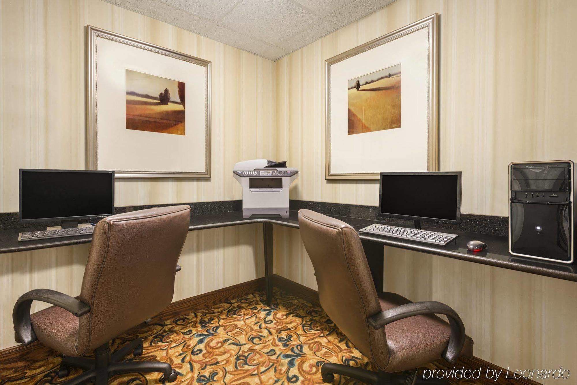 Seffner Inn And Suites 外观 照片