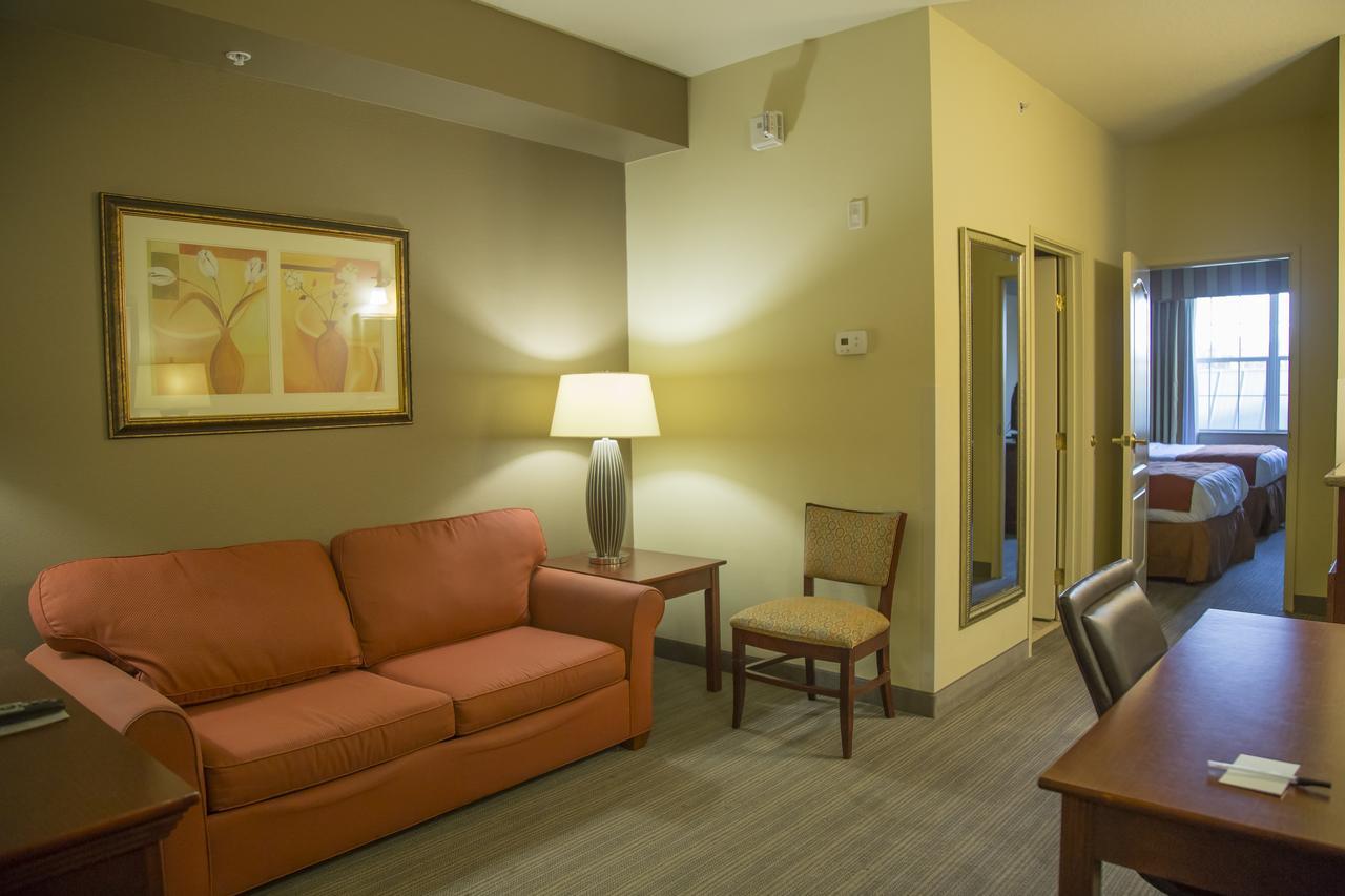 Seffner Inn And Suites 外观 照片