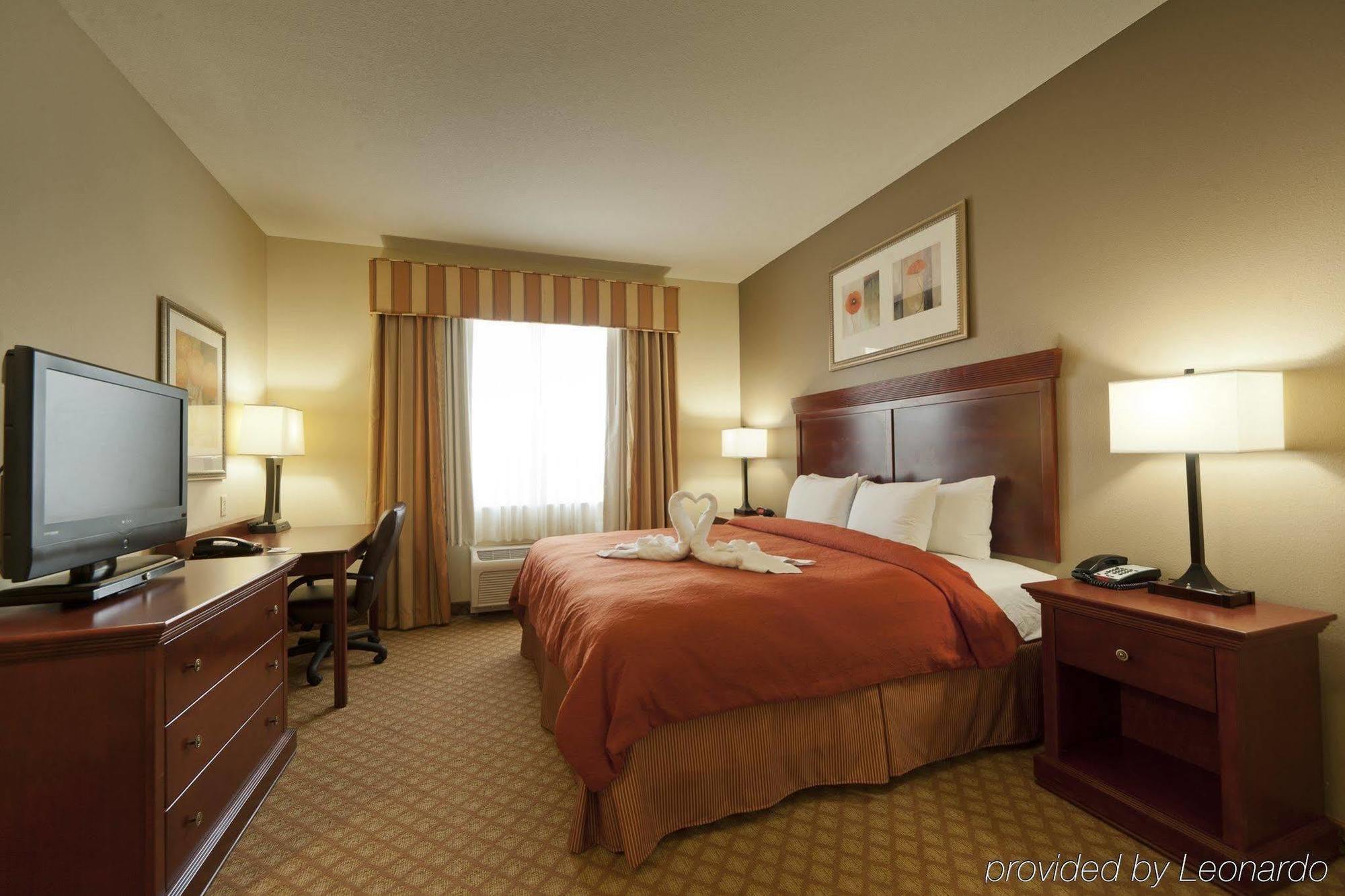 Seffner Inn And Suites 外观 照片